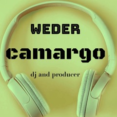 Medley Das Antiga - Mc Colibri (marshup By Weder Camargo)eletrofunk 2019