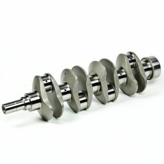 INSEKTUS - Crankshaft