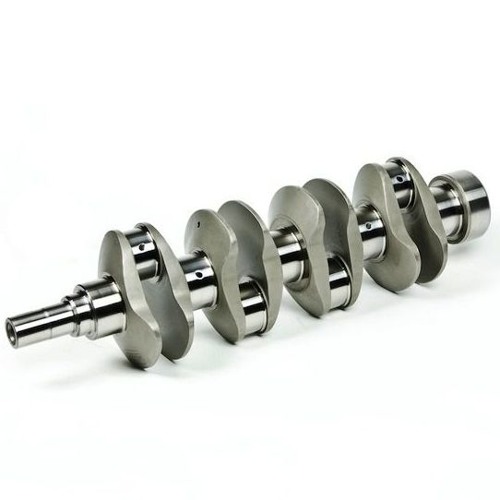 INSEKTUS - Crankshaft