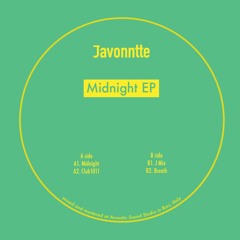 PREMIERE: Javonntte - J Mix [Strictly Street Sound]