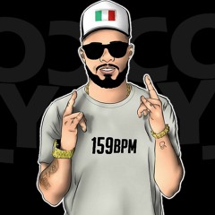 SEQUENCIA BAILE NO CARRO #001 - DJ COYOTE THUG