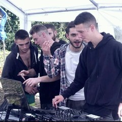 Set Rawstyle multison 44 2018 Akablé DMT/Perkyzisound
