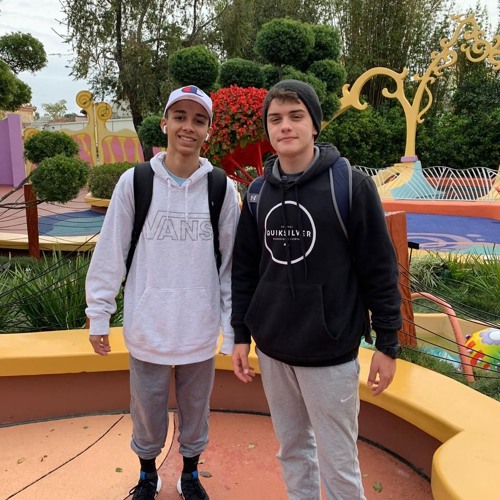 MT - MC MENOR G - ELA JOGA PROS FAIXA PRETA ((CADULACAVA))