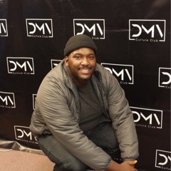 DMV Hood And Newz talks starting his channel | State of Go-Go | DJ Akademiks comparison + more