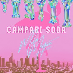 Campari Soda