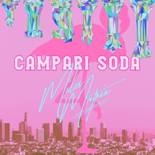 Campari Soda