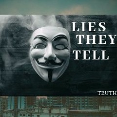LIES THEY TELL [Prod. Kaelo]