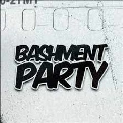 Bashment Party Mix 2019