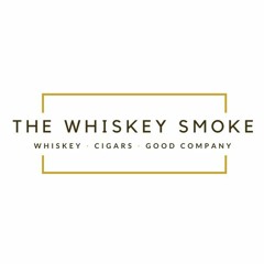 The Whiskey Smoke: Tarel Washington