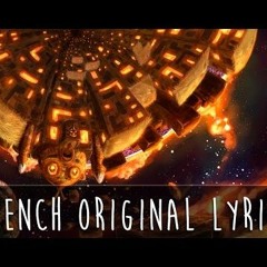 ♫ Zelda Majoras Mask - Stone Tower Temple Cover (French Vocals  Lyrics)