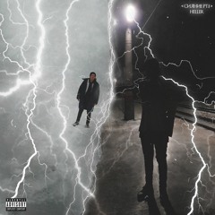 Кладбище Падших Звёзд feat restinsleep (p. HXRXKILLER)