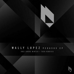 Wally Lopez - The Gypsy Moon (Original Mix) [BeatFreak Recordings]