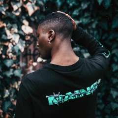 LEVITATE (INSTRUMENTAL)