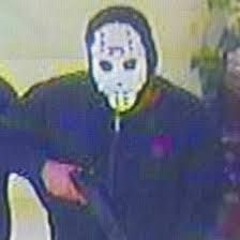 Bonnie & Clyde ft. FOREVER ANTi PoP (prod. Santos Santana)