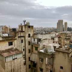 COHDScast Season #2 Episode #1 - Marlene Edoyan