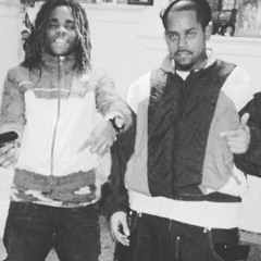 I Can't Fold ft Papi Loc