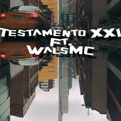 Es Mi Calle - (Feat. WalsMC - Quinta Studio) (2016)