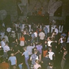 NTR 014 Donna's Acid Rave Party