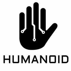 Humanoid DJ Competition - Moonaddict