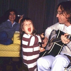 Oh My Love by John Lennon (Cover)