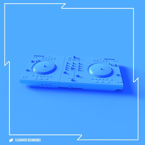 DIM3NSION - Blue Deck [OUT NOW!]