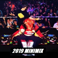 2019 MINIMIX