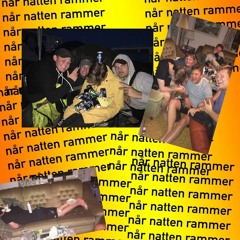 Når Natten Rammer