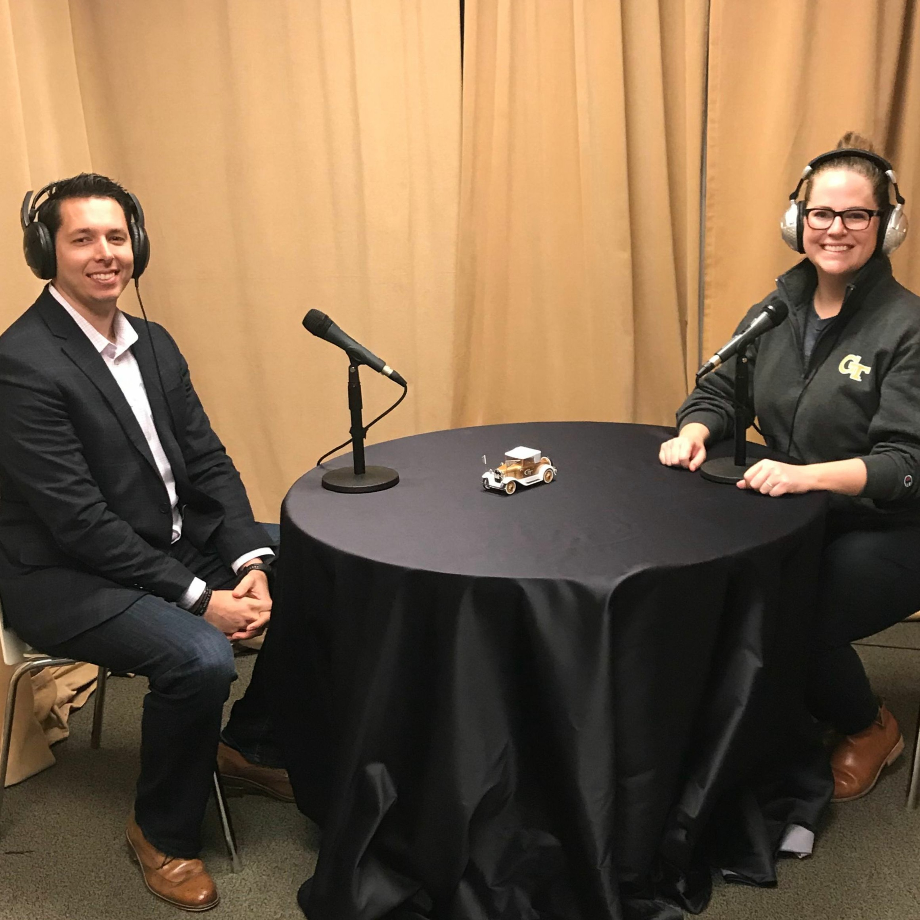 The Intersection Podcast