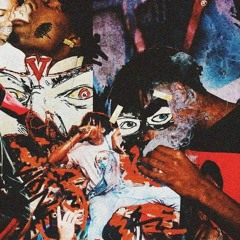Playboi Carti x UnoTheActivist type beat