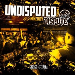 UNDISPUTED VOL.3