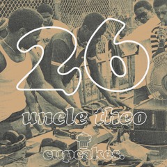 Cupcakes - Uncle Theo (Original Mix)