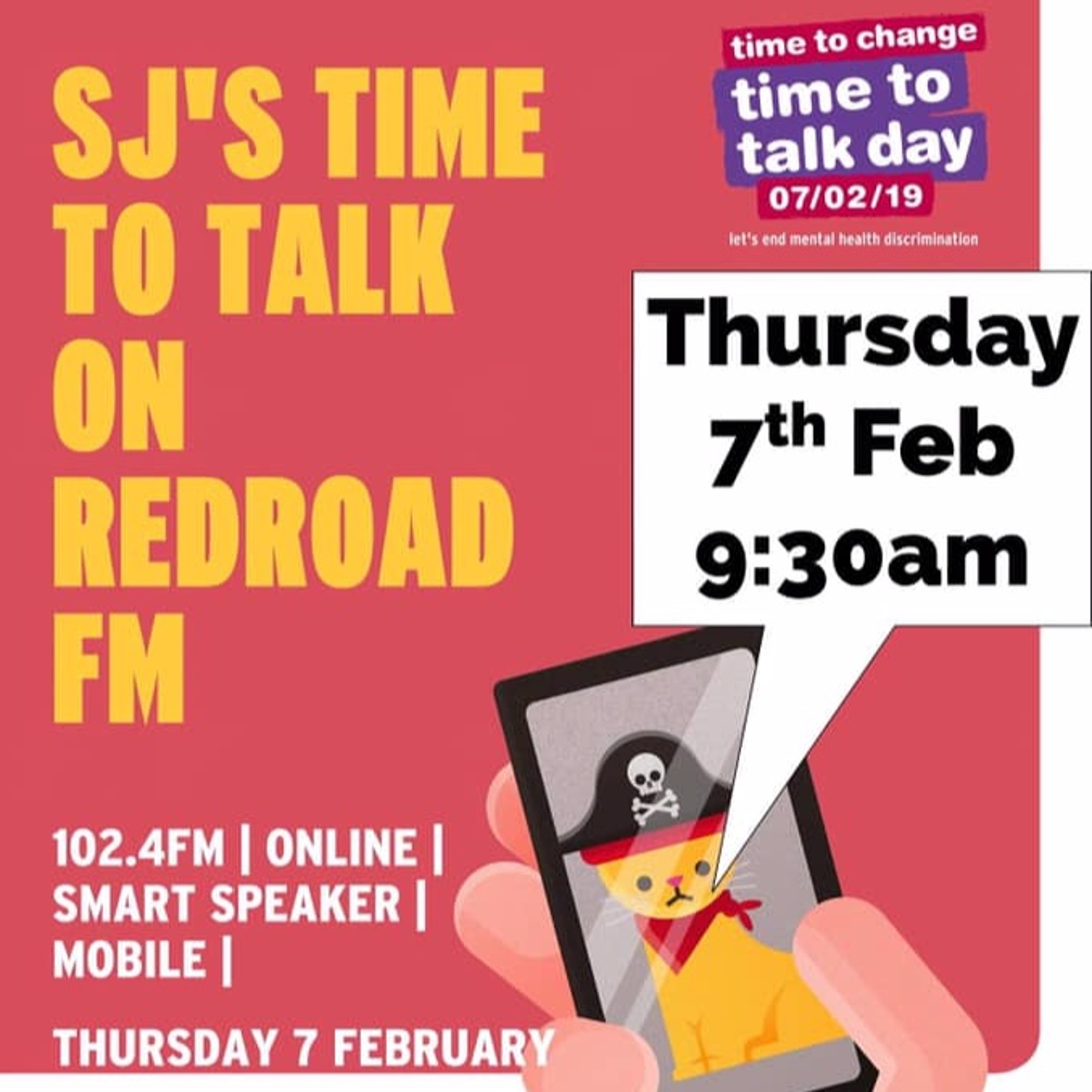 Redroad FM