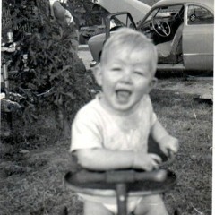 Ancient Faces (ft. Lee Willis, Onboard Balloon)