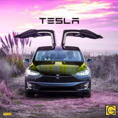 TESLA(feat. Mike Melinoe)