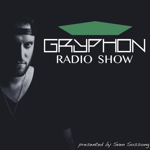 GRYPHON RadioShow035 with KIVI - exclusive Studiomix [Mauerpfeiffer/Saarbrücken]