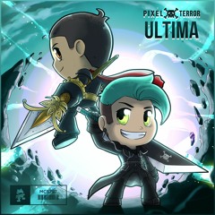 Pixel Terror - Ultima