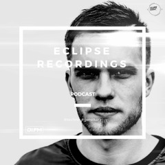 Eclipse Recordings Podcast 016 with Gene Karz