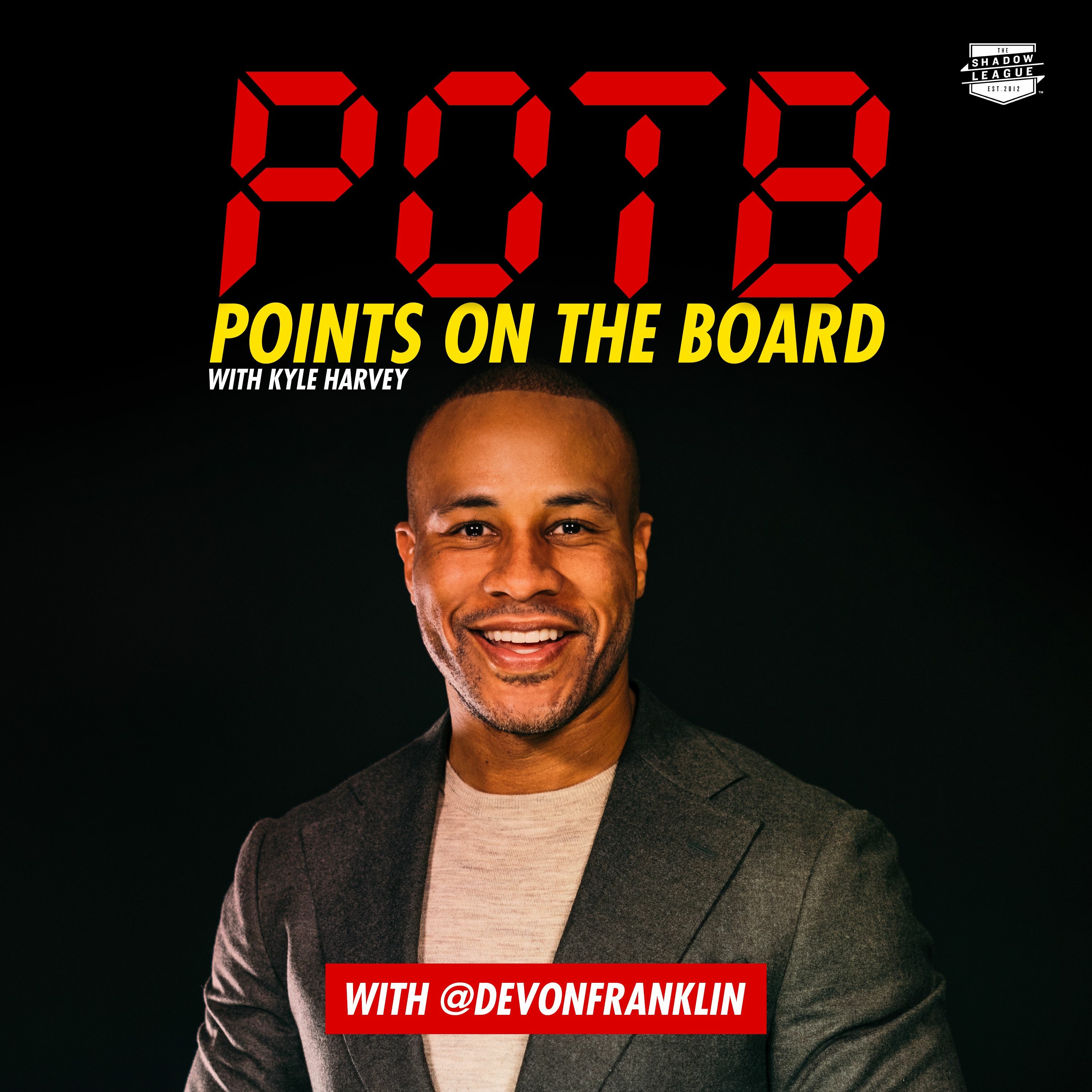 Devon Franklin - The Truth About Men