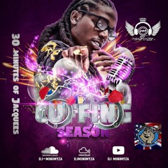 30 MINS OF JACQUEES #CuffingSeason