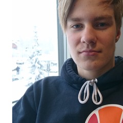 Veiens Ende Av Mathias Aaby 15 Fra Jessheim