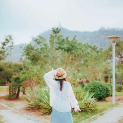 어느 산골 소년의 사랑이야기(cover.)