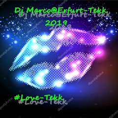 Dj Marco@Erfurt-Tekk 2019 Das sind noch die einzigen guten Erinnerungen an genau die zeit ! ! !