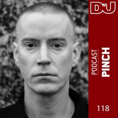 Podcast 118: Pinch