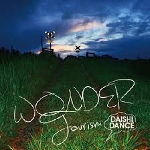 Take me hand - Daishi Dance