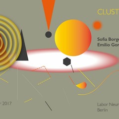 Sofia Borges, Immaterial Souvenirs (for percussion, found objects and electronics)