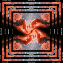Alc̱уŋɵɵš x AywɛɛTիαSɛɛɗ - Sky High (from Departures Ep)