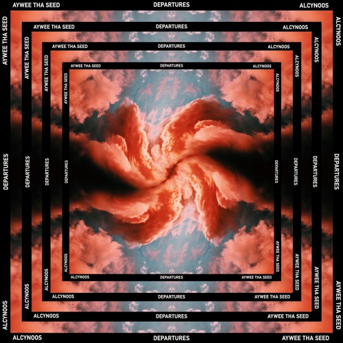 Alc̱уŋɵɵš x AywɛɛTիαSɛɛɗ - Sky High (from Departures Ep)
