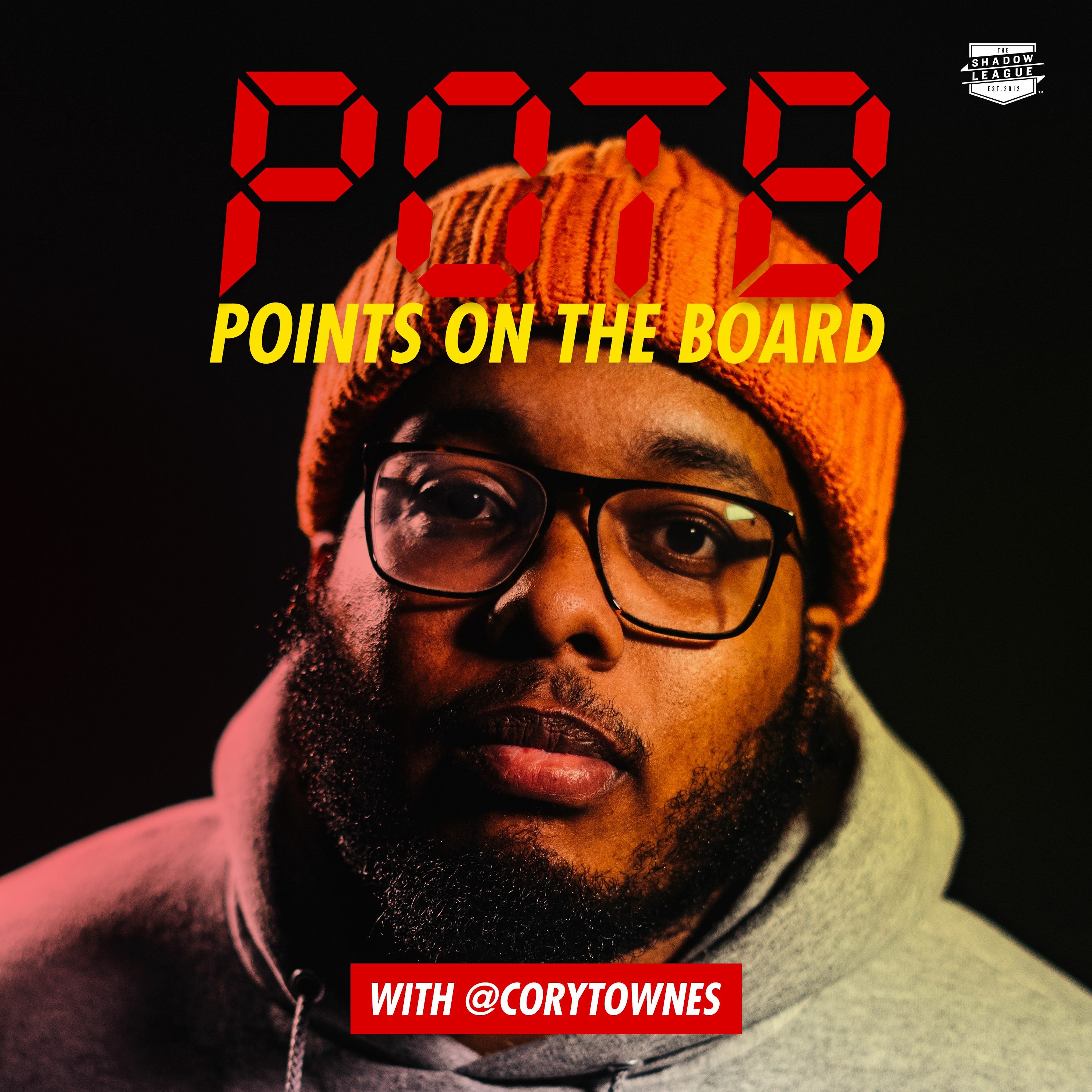 The Cory Townes Episode