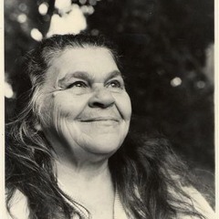 Lua Branca- Madrinha Rita