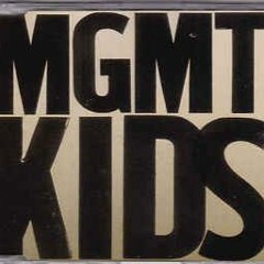 MGMT - Kids (Traumtherapie Bootleg) | FREE DOWNLOAD